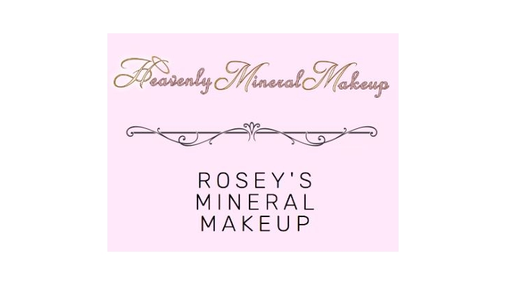 Rosey's Mineral Makeup объявили о закрытии