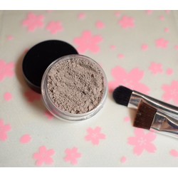 Тени Taupe Brown Matte (Sweetscents)