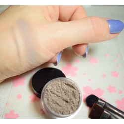 Тени Taupe Brown Matte (Sweetscents)