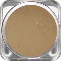 Тени Hot Chocolate Shadow (Lucy Minerals)