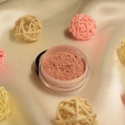 Румяна Matte Apricot (Lucy Minerals)