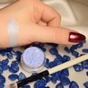 Тени Blue Shimmer Shadow (Lucy Minerals)