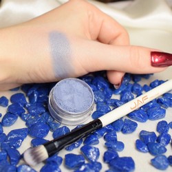 Тени Slate Blue Grey Matte  (Heavenly Mineral Makeup)