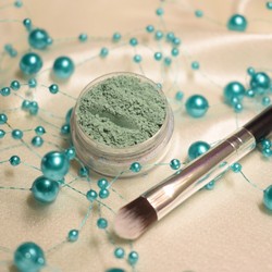 Тени Moss Matte Mineral (Heavenly Mineral Makeup)