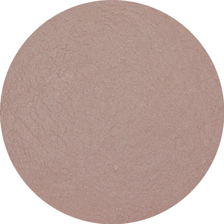 Тени Pale Peach Shadow (Lucy Minerals)