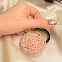 Основа Light - Full Coverage Matte Foundation (Southern Magnolia Mineral Cosmetics)