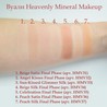 Вуаль Sun-Kissed Glimmer Silk Final Phase (Heavenly Mineral Makeup)
