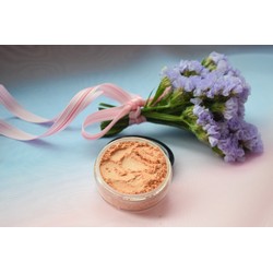 Вуаль Peach Silk Final Phase (Heavenly Mineral Makeup)