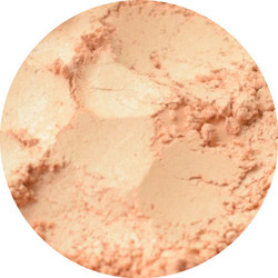 Вуаль Peach Satin Final Phase  (Heavenly Mineral Makeup)