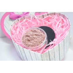 Румяна Soft Pink Blush (Lucy Minerals)