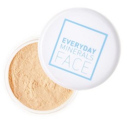 Вуаль Pearl Finishing (Everyday Minerals)