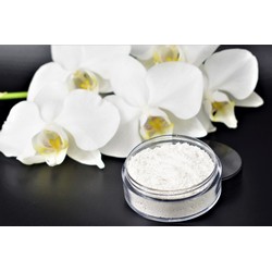 Основа Snow White Foundation (Lucy Minerals)