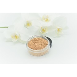 Основа Shell Beige Foundation (Lucy Minerals)