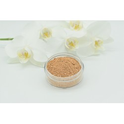 Основа Soft Beige (Lucy Minerals)