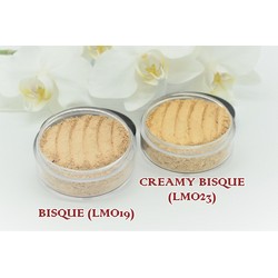 Основа Creamy Bisque Foundation (Lucy Minerals)