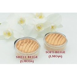 Основа Shell Beige Foundation (Lucy Minerals)