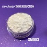 hine Reduction Oil Control Primer Finishing Powder (Southern Magnolia Mineral Cosmetics)
