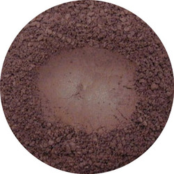 Тени Smokey Purple Matte (Heavenly Mineral Makeup)