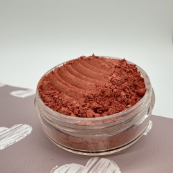 Румяна New Cheeky Matte (Rosey's Mineral Makeup)