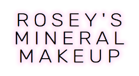 Rosey's Mineral Makeup