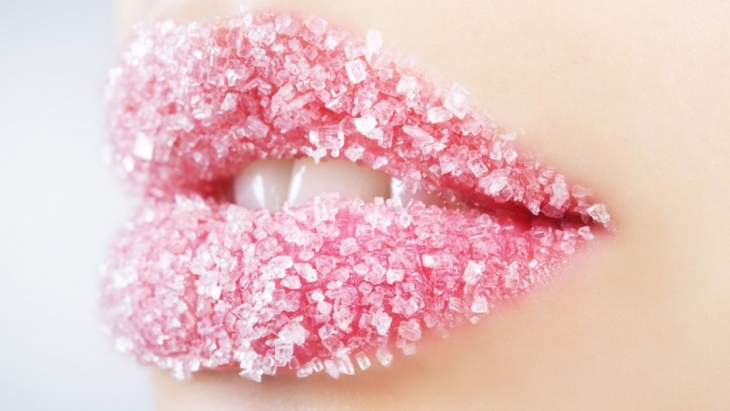 Как сохранить здоровые губы зимой - Косметика MINERAL MAGIC