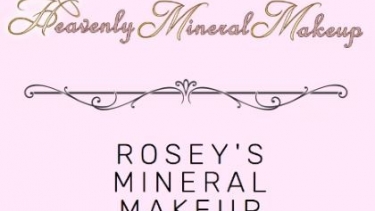 Rosey's (Heavenly) Mineral Makeup продолжит своё существование!